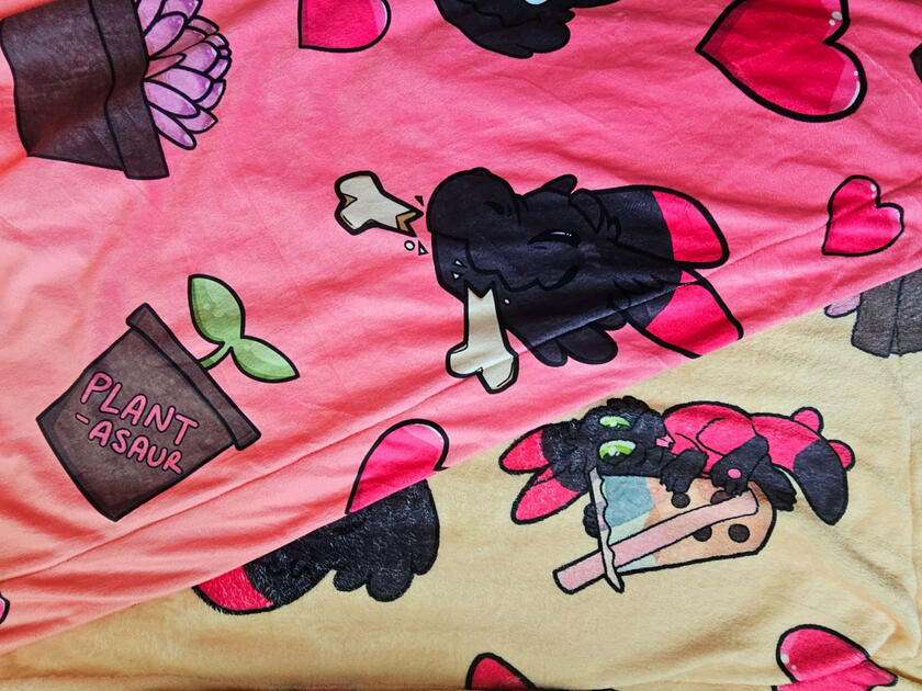 Blanket